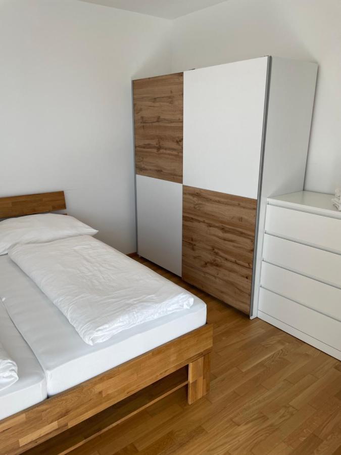 Albert Schweitzer Center Graz Eksteriør bilde