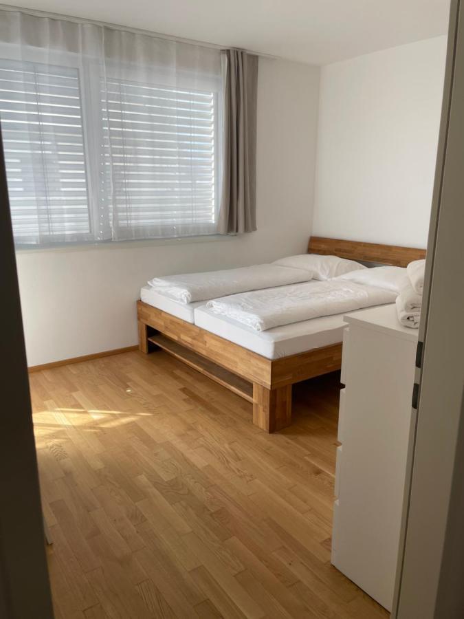 Albert Schweitzer Center Graz Eksteriør bilde