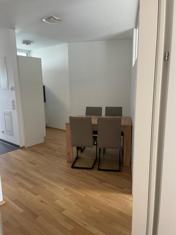 Albert Schweitzer Center Graz Eksteriør bilde