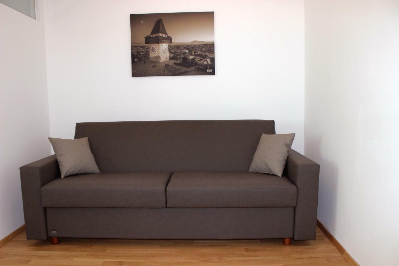 Albert Schweitzer Center Graz Eksteriør bilde