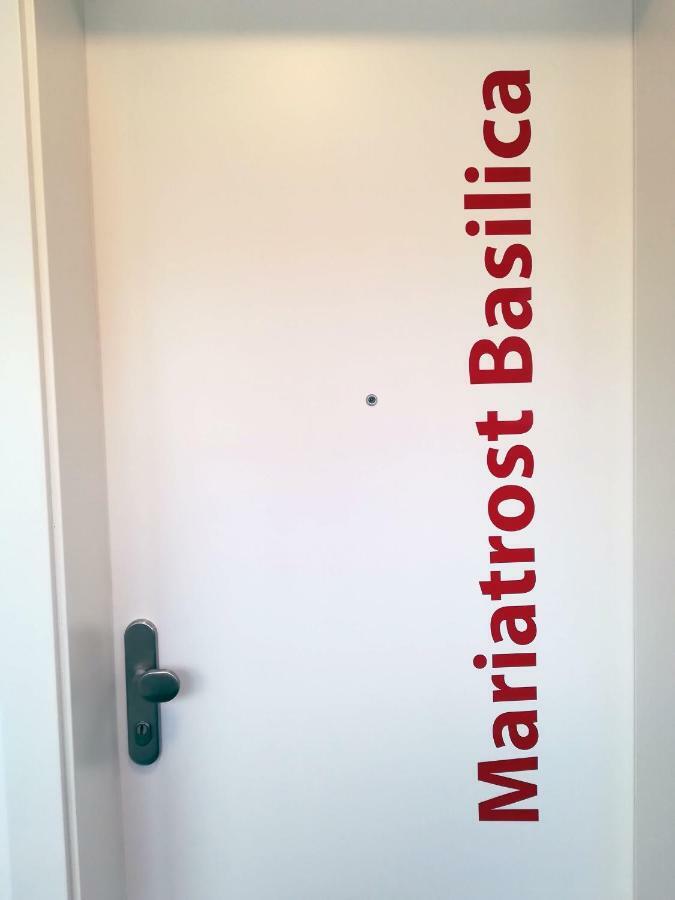 Albert Schweitzer Center Graz Eksteriør bilde