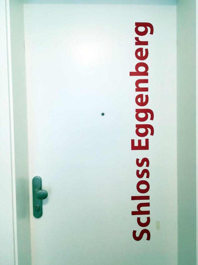 Albert Schweitzer Center Graz Eksteriør bilde
