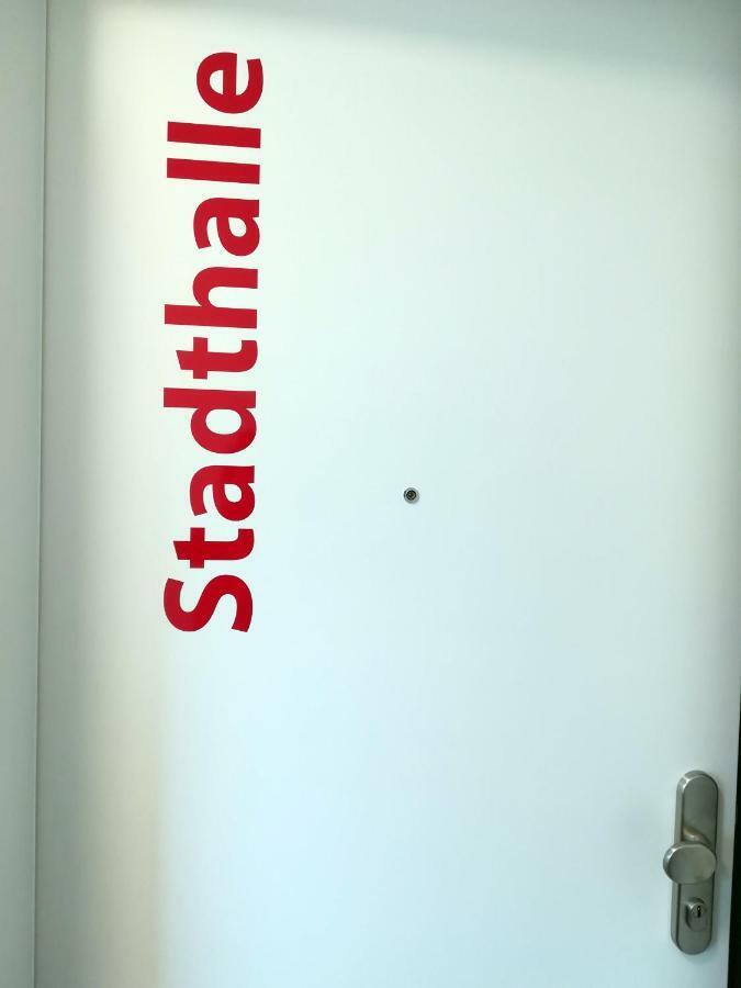 Albert Schweitzer Center Graz Eksteriør bilde