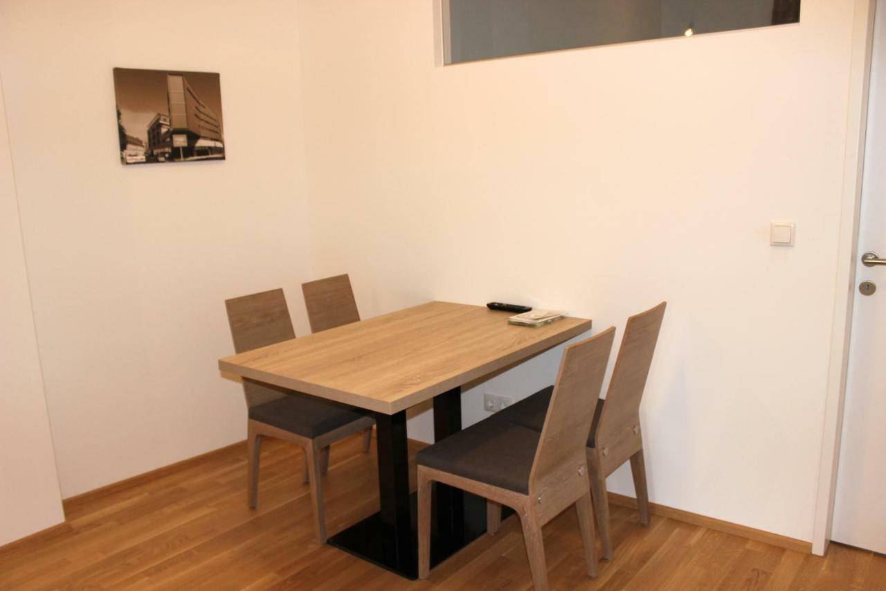 Albert Schweitzer Center Graz Eksteriør bilde